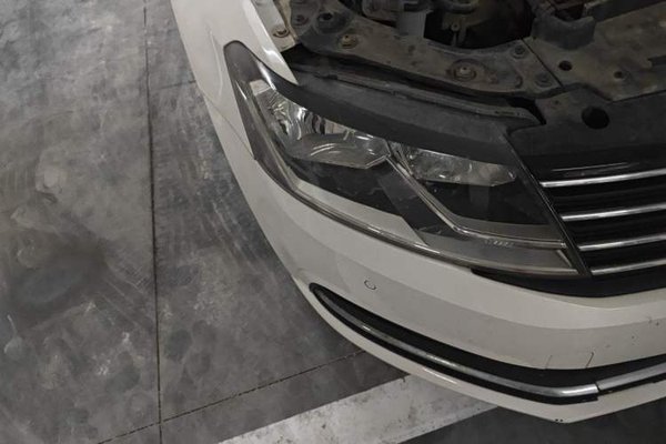 Volkswagen Lavida 2017, 72800 км, за 5929 USD - фото 22