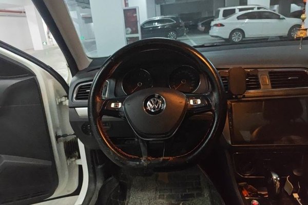 Volkswagen Lavida 2017, 72800 км, за 5929 USD - фото 25