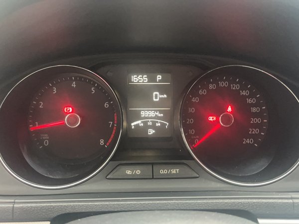 Volkswagen Lavida 2017, 93900 км, за 7798 USD - фото 8