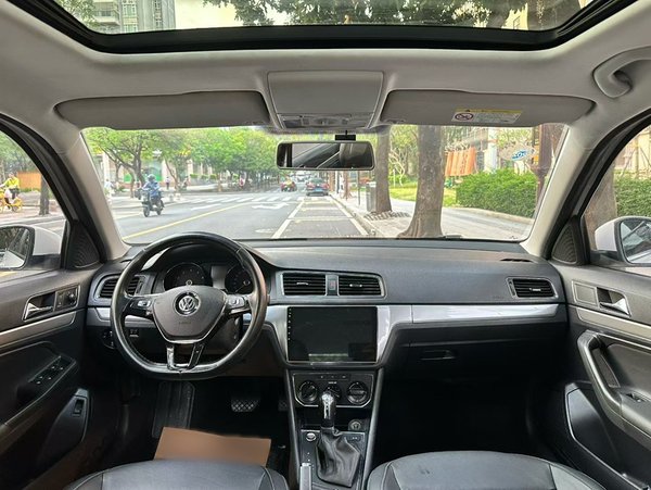 Volkswagen Lavida 2017, 93900 км, за 7798 USD - фото 11