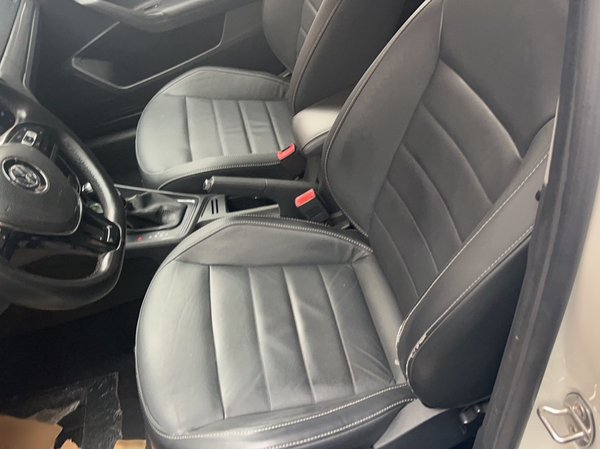 Volkswagen Lavida 2017, 93900 км, за 7798 USD - фото 9
