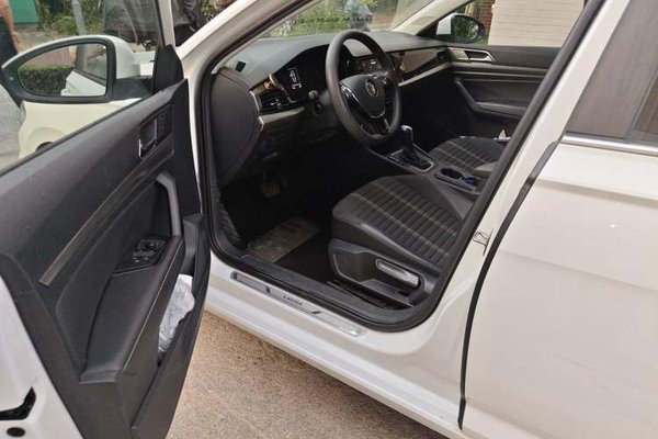 Volkswagen Lavida 2018, 81500 км, за 6901 USD - фото 17
