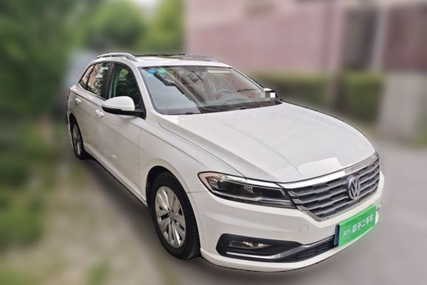Volkswagen Lavida 2018, 81500 км, за 6901 USD