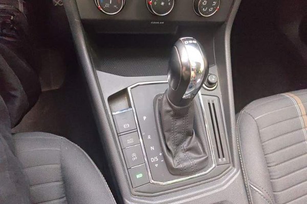 Volkswagen Lavida 2018, 81500 км, за 6901 USD - фото 15