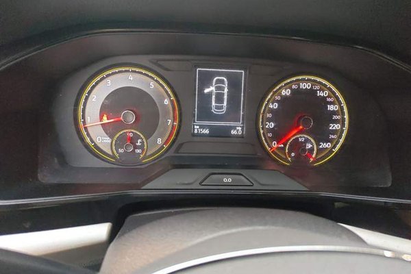 Volkswagen Lavida 2018, 81500 км, за 6901 USD - фото 12