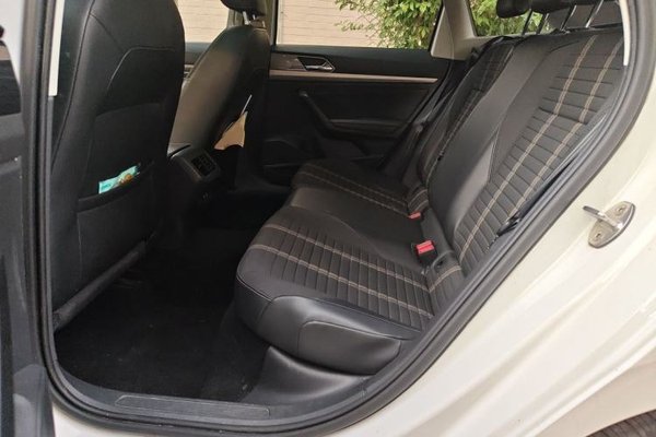 Volkswagen Lavida 2018, 81500 км, за 6901 USD - фото 18