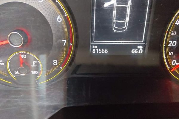 Volkswagen Lavida 2018, 81500 км, за 6901 USD - фото 13