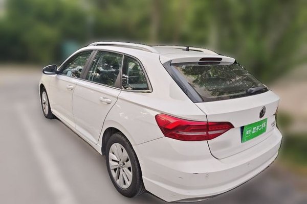 Volkswagen Lavida 2018, 81500 км, за 6901 USD