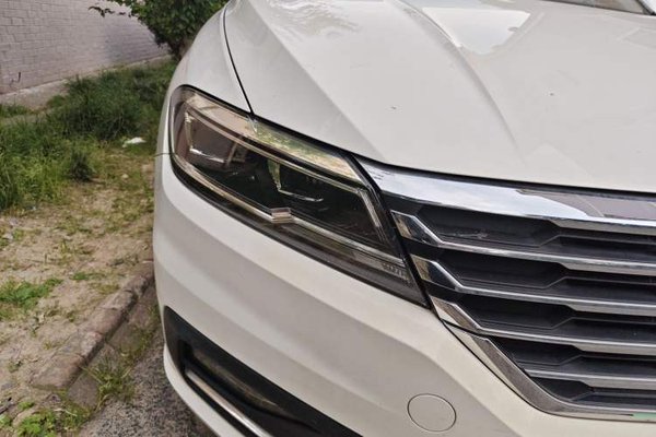 Volkswagen Lavida 2018, 81500 км, за 6901 USD - фото 7