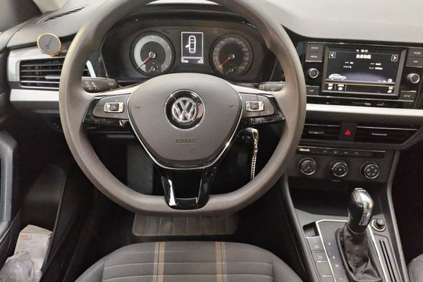 Volkswagen Lavida 2018, 81500 км, за 6901 USD - фото 11