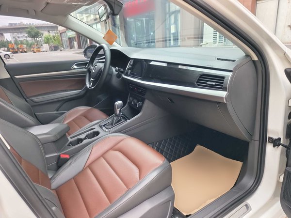Volkswagen Lavida 2018, 110000 км, за 8872 USD - фото 23