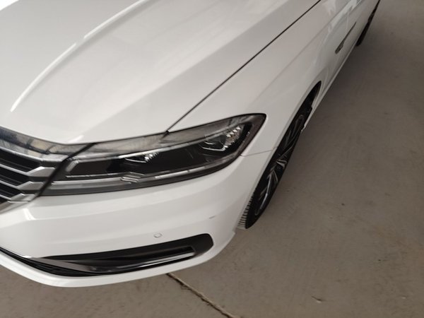 Volkswagen Lavida 2018, 110000 км, за 8872 USD - фото 9