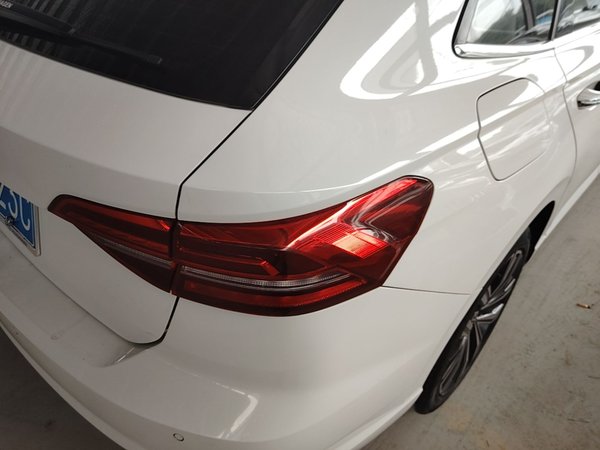 Volkswagen Lavida 2018, 110000 км, за 8872 USD - фото 7