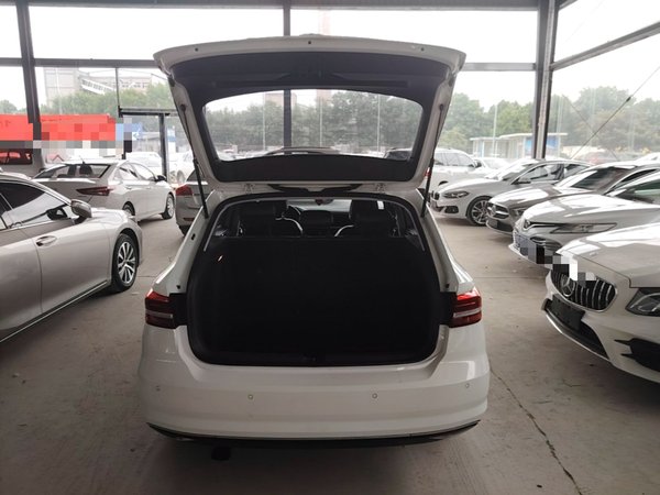 Volkswagen Lavida 2018, 110000 км, за 8872 USD - фото 22