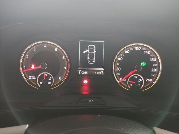 Volkswagen Lavida 2018, 110000 км, за 8872 USD - фото 15