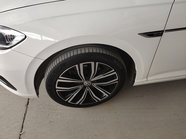 Volkswagen Lavida 2018, 110000 км, за 8872 USD - фото 8
