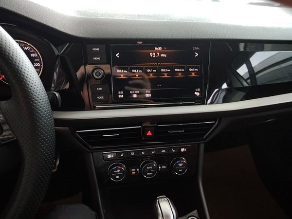 Volkswagen Lavida 2018, 110000 км, за 8872 USD - фото 16