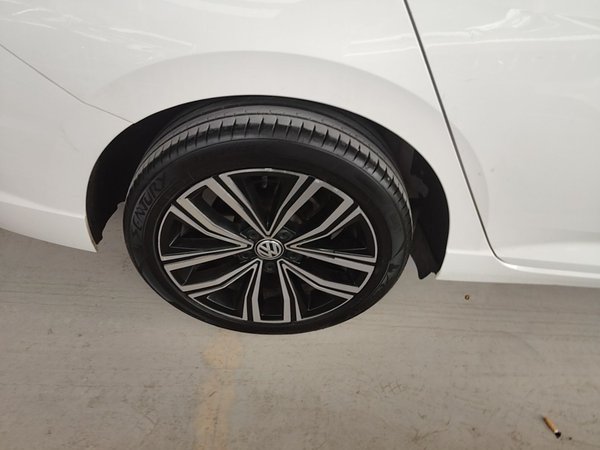 Volkswagen Lavida 2018, 110000 км, за 8872 USD - фото 10