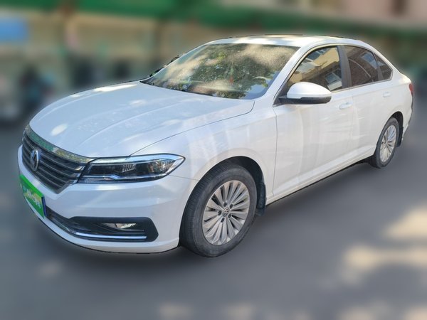 Volkswagen Lavida · 2018 год
