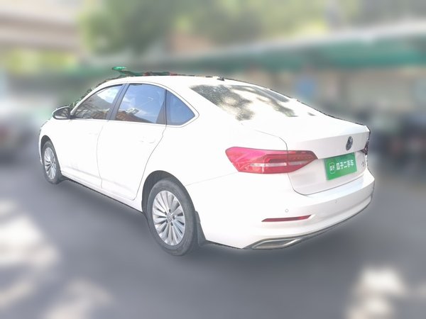 Volkswagen Lavida 2018, 23600 км, за 9076 USD