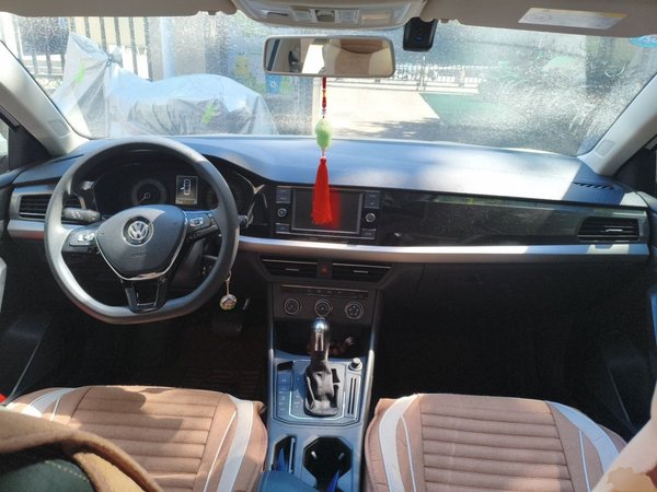 Volkswagen Lavida 2018, 23600 км, за 9076 USD - фото 18