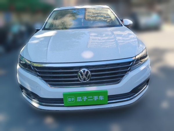 Volkswagen Lavida 2018, 23600 км, за 9076 USD