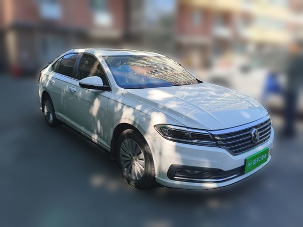 Volkswagen Lavida 2018, 23600 км, за 9076 USD