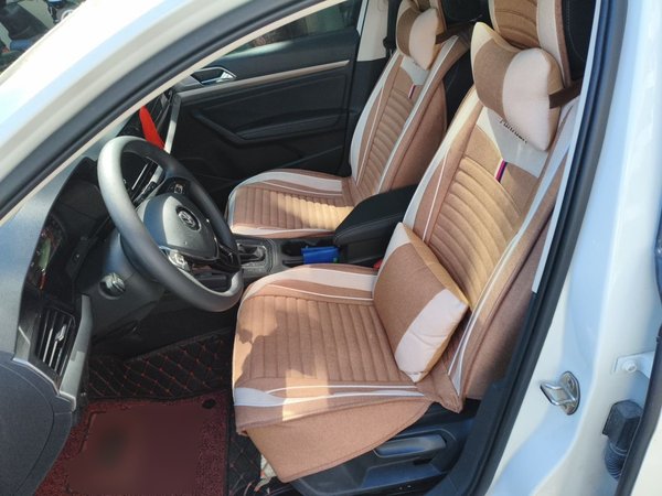 Volkswagen Lavida 2018, 23600 км, за 9076 USD - фото 14