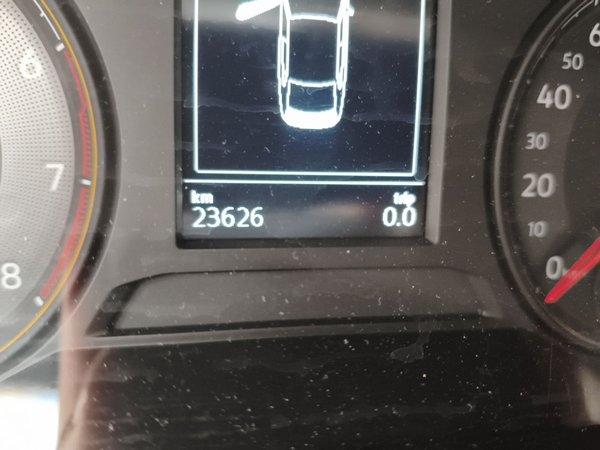 Volkswagen Lavida 2018, 23600 км, за 9076 USD - фото 11