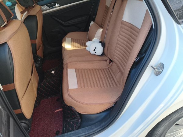 Volkswagen Lavida 2018, 23600 км, за 9076 USD - фото 20