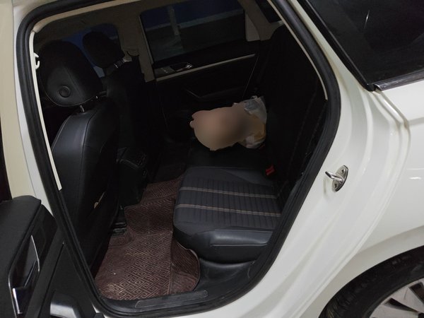 Volkswagen Lavida 2018, 36600 км, за 6895 USD - фото 18