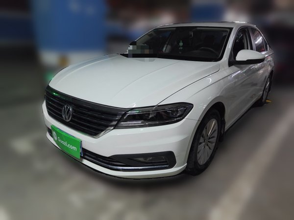 Volkswagen Lavida · 2018 год