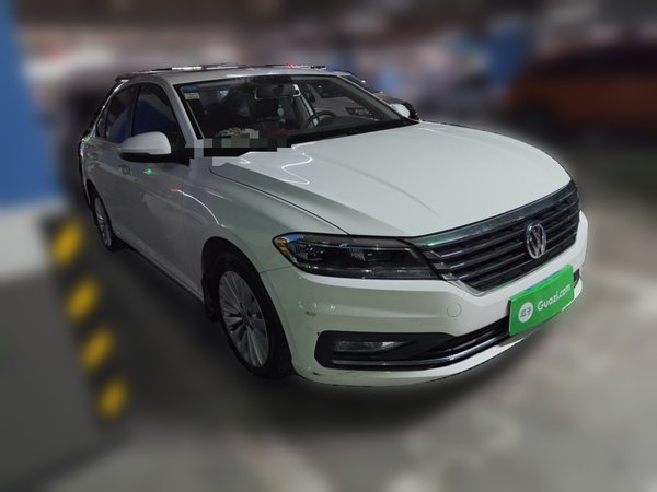 Volkswagen Lavida 2018, 36600 км, за 6895 USD