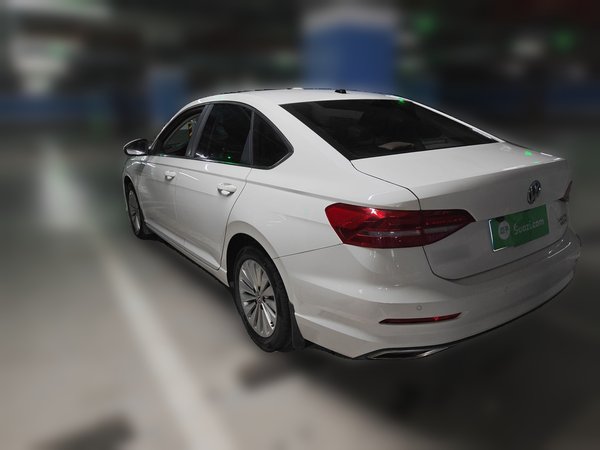 Volkswagen Lavida 2018, 36600 км, за 6895 USD