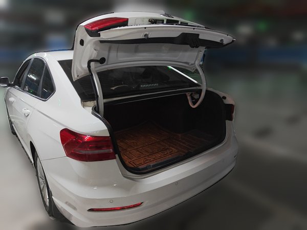 Volkswagen Lavida 2018, 36600 км, за 6895 USD - фото 20