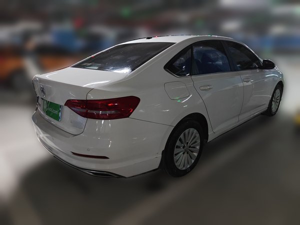 Volkswagen Lavida 2018, 36600 км, за 6895 USD - фото 6