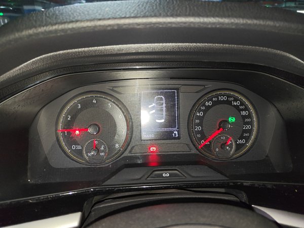 Volkswagen Lavida 2018, 36600 км, за 6895 USD - фото 12