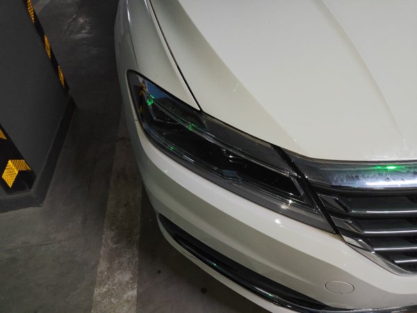 Volkswagen Lavida 2018, 36600 км, за 6895 USD - фото 7