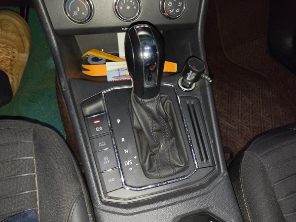 Volkswagen Lavida 2018, 36600 км, за 6895 USD - фото 15