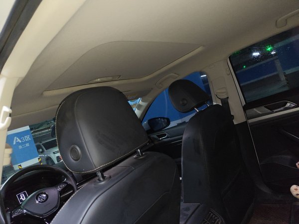 Volkswagen Lavida 2018, 36600 км, за 6895 USD - фото 19