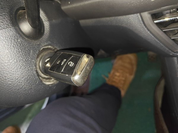 Volkswagen Lavida 2018, 36600 км, за 6895 USD - фото 9