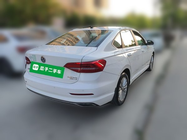 Volkswagen Lavida 2018, 72800 км, за 8145 USD - фото 6