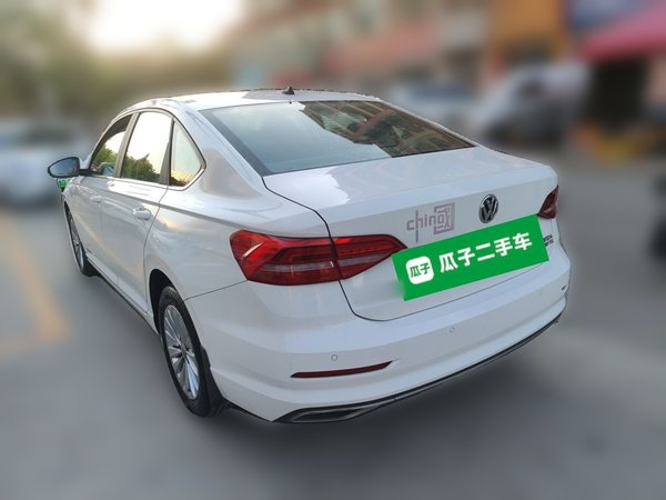 Volkswagen Lavida 2018, 72800 км, за 8145 USD