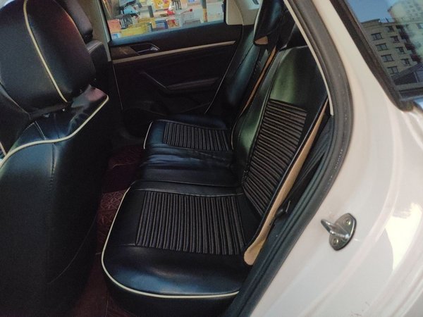 Volkswagen Lavida 2018, 72800 км, за 8145 USD - фото 18