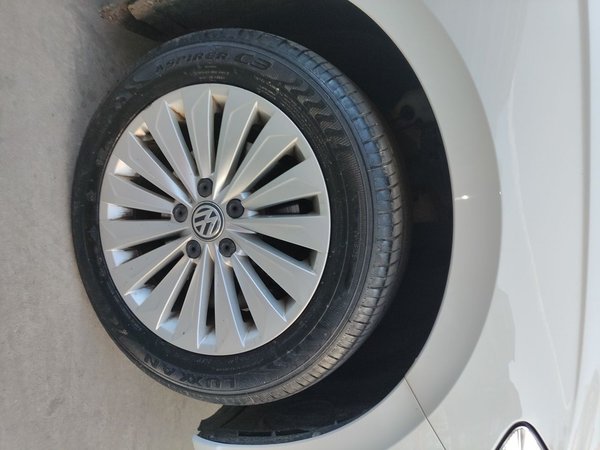 Volkswagen Lavida 2018, 72800 км, за 8145 USD - фото 8