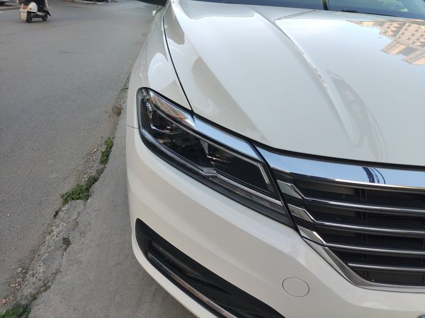Volkswagen Lavida 2018, 72800 км, за 8145 USD - фото 7
