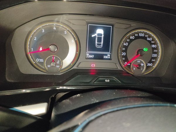 Volkswagen Lavida 2018, 72800 км, за 8145 USD - фото 13