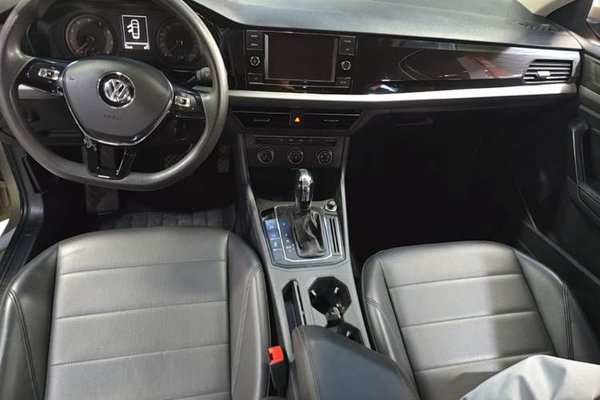 Volkswagen Lavida 2018, 84800 км, за 8946 USD - фото 13
