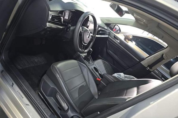 Volkswagen Lavida 2018, 84800 км, за 8946 USD - фото 18
