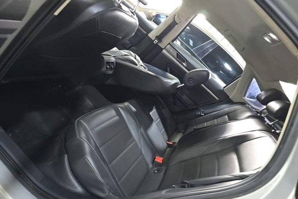 Volkswagen Lavida 2018, 84800 км, за 8946 USD - фото 20